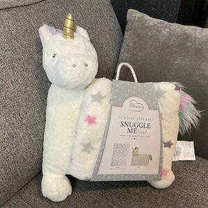 Snuggle me too 2 piece gift set